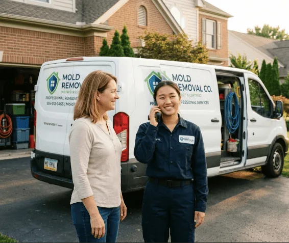 Crawlspace Mold Remediation Le Raysville, PA FAQs